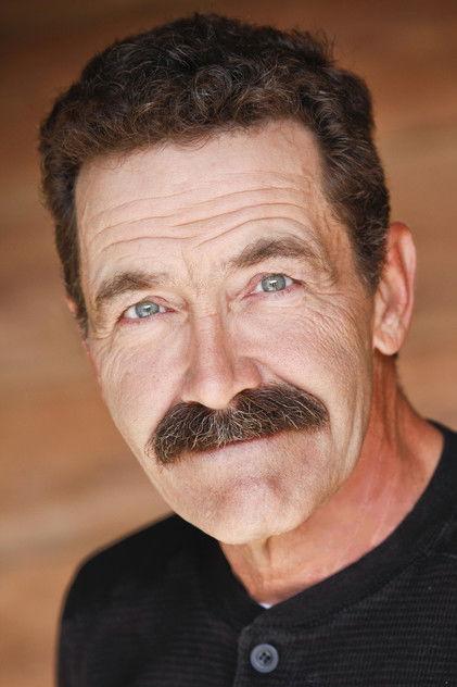 Ben Hall - Actor Profile Photo