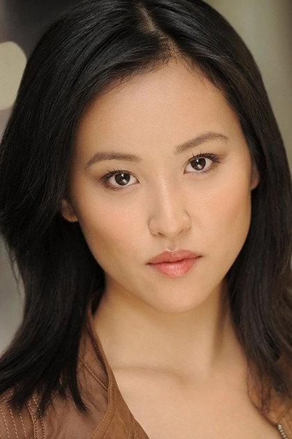 Lyrica Okano - Actor Profile Photo