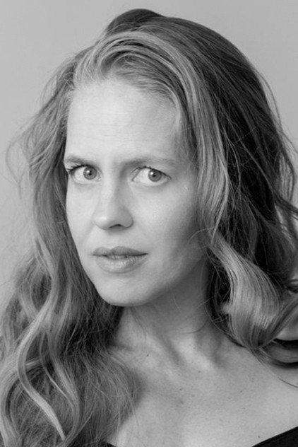 Mariana Gajá - Actor Profile Photo