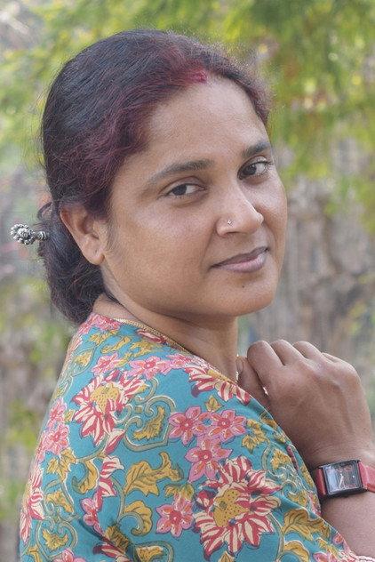 Lakshmi Priya Mukherjee - Actor Profile Photo