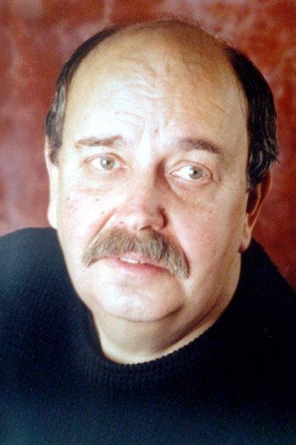 Yuriy Rudchenko - Actor Profile Photo