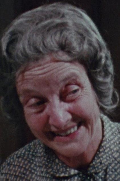 Edna MacAfee - Actor Profile Photo