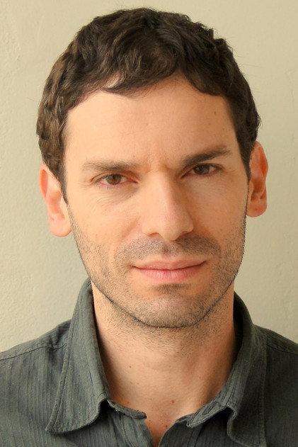 Bruno Perillo - Actor Profile Photo