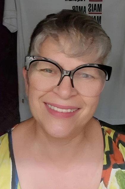 Mônica Rossi - Actor Profile Photo