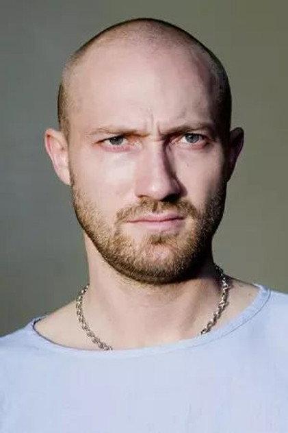 Paul Kalkbrenner - Actor Profile Photo