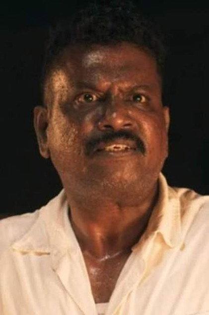 Arun Alexander - Actor Profile Photo