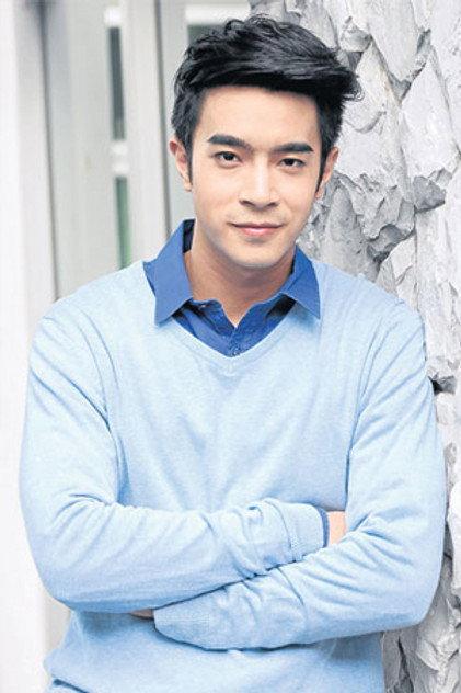 กนกฉัตร มรรยาทอ่อน - Actor Profile Photo