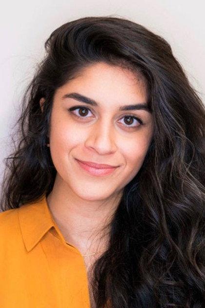 Kiana Vaziri - Actor Profile Photo