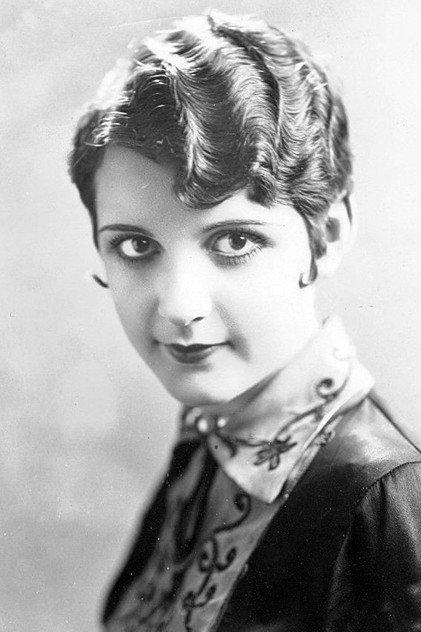 Sally Phipps - Actor Profile Photo