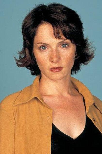 Tamara Marie Watson - Actor Profile Photo
