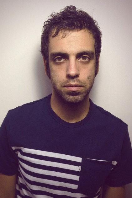 Colapesce - Actor Profile Photo
