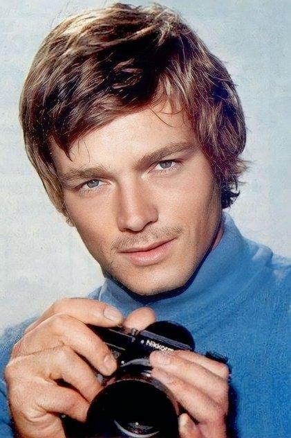 Peter Lee Lawrence - Actor Profile Photo