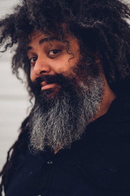 Christopher Cubas - Actor Profile Photo