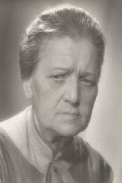 Seweryna Broniszówna - Actor Profile Photo