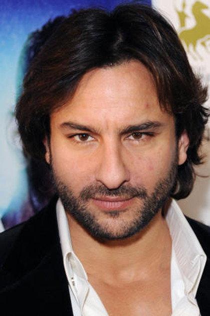 Saif Ali Khan - Actor Profile Photo