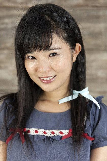 Miko Haruno - Actor Profile Photo