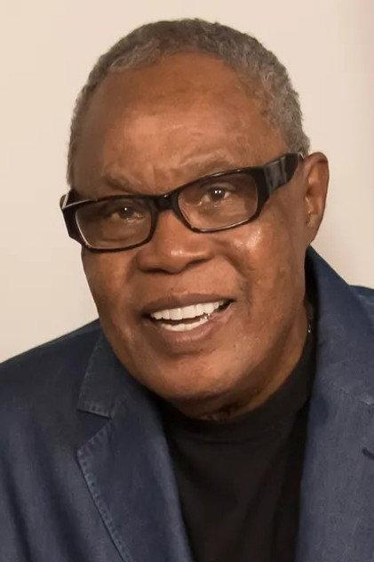 Sam Moore - Actor Profile Photo