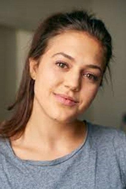 Katharina Scheuba - Actor Profile Photo