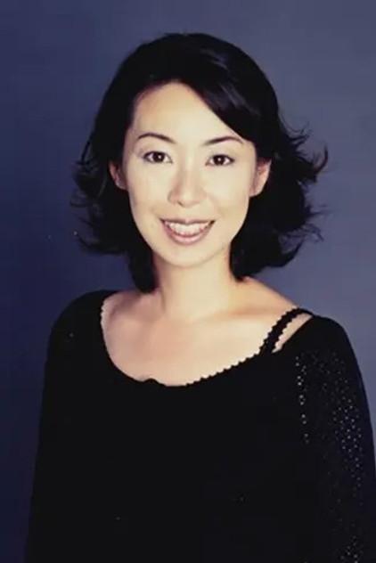 Yuka Tokumitsu - Actor Profile Photo