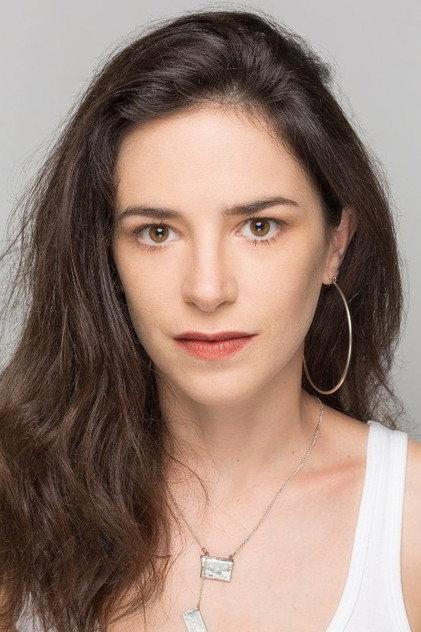 Guadalupe Docampo - Actor Profile Photo