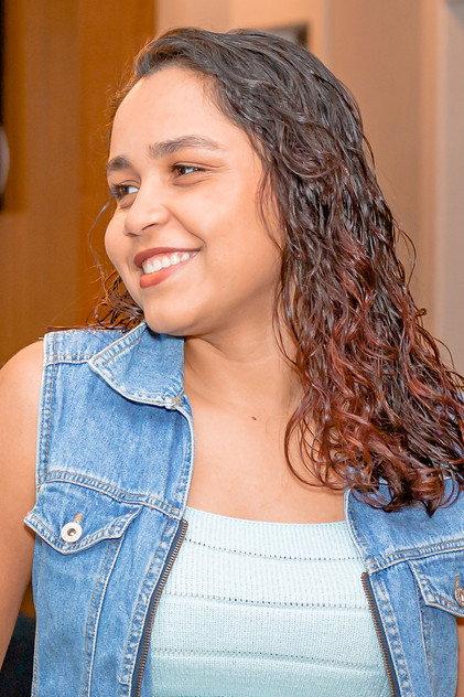 Thalia Nunes - Actor Profile Photo