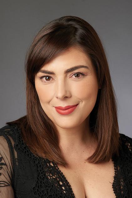 Julieta Vallina - Actor Profile Photo