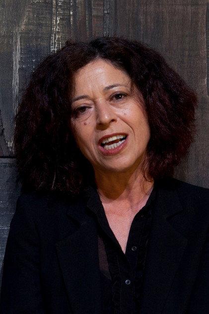 Salwa Nakkara - Actor Profile Photo