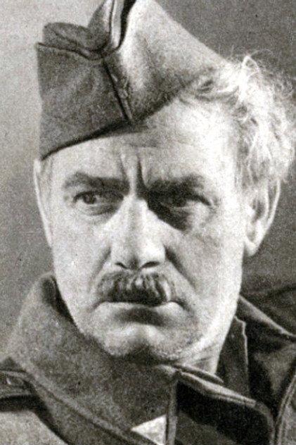 Lojze Potokar - Actor Profile Photo