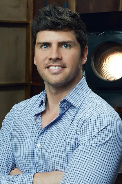 Trent Correy - Actor Profile Photo