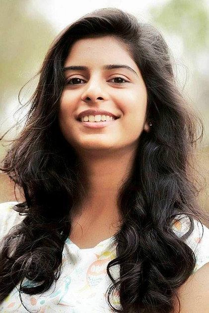 Siddhi Mahajankatti - Actor Profile Photo