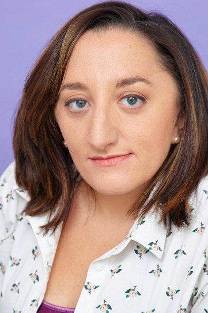 Nicole Lynn Evans - Actor Profile Photo