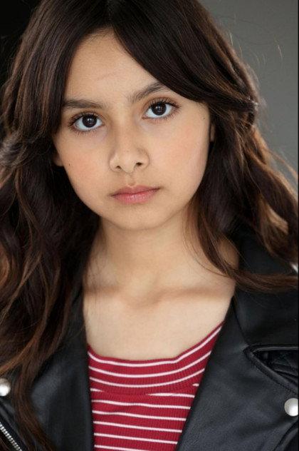 Elizabeth Phoenix Caro - Actor Profile Photo
