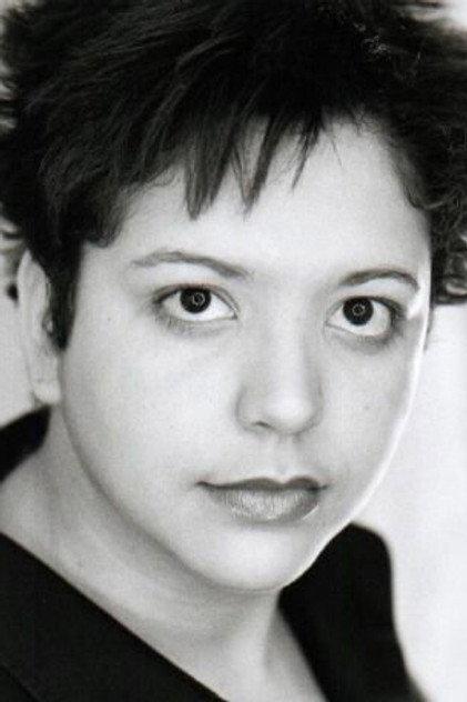 Rachael Black - Actor Profile Photo