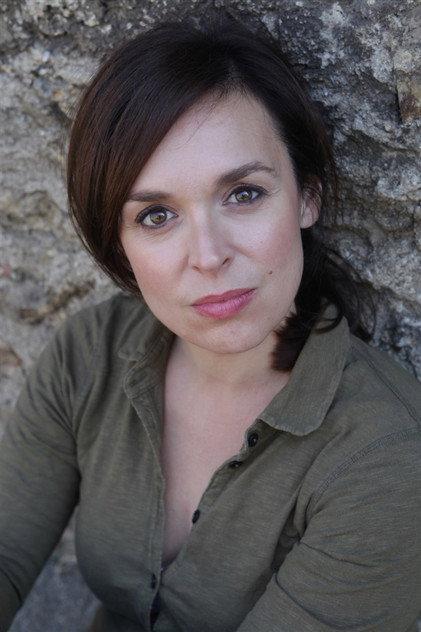 Jennie-Anne Walker - Actor Profile Photo
