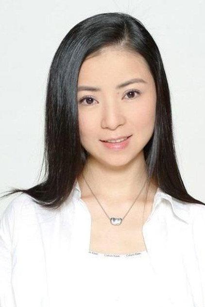 Wu Shanshan - Actor Profile Photo