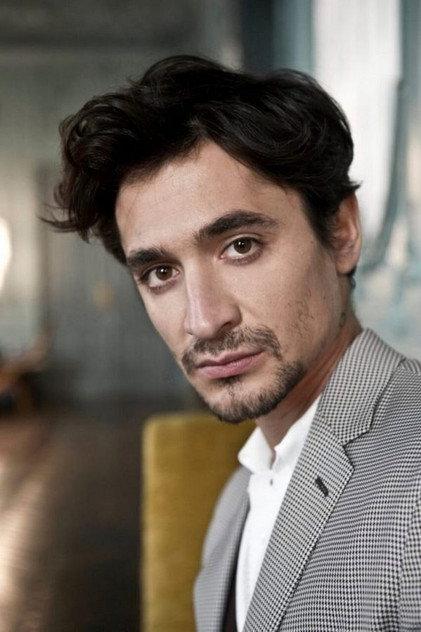 Giulio Beranek - Actor Profile Photo