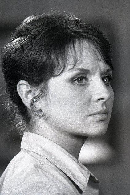 Joanna Jędryka - Actor Profile Photo