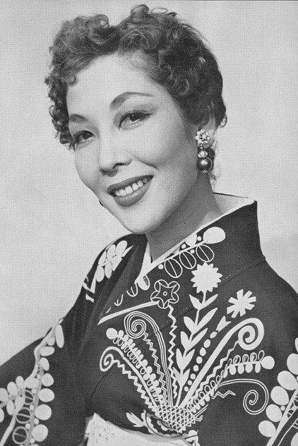 Fubuki Koshiji - Actor Profile Photo