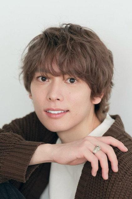 Hiroki Aomi - Actor Profile Photo