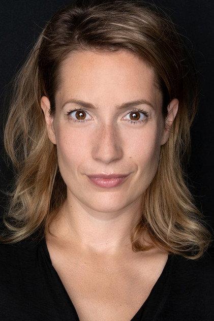 Lenka Zahradnická - Actor Profile Photo