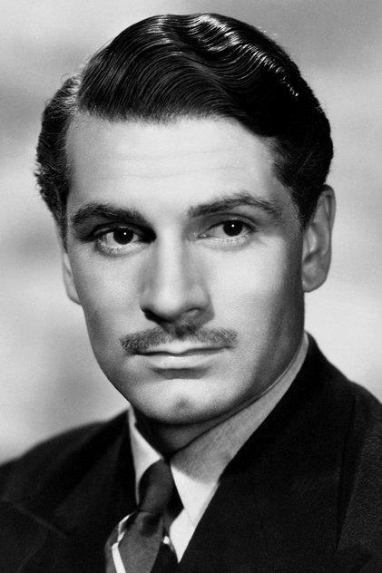 Laurence Olivier - Actor Profile Photo