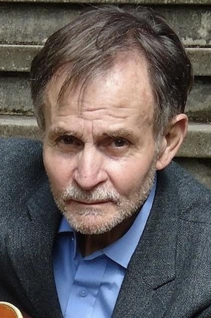Weston Gavin - Actor Profile Photo