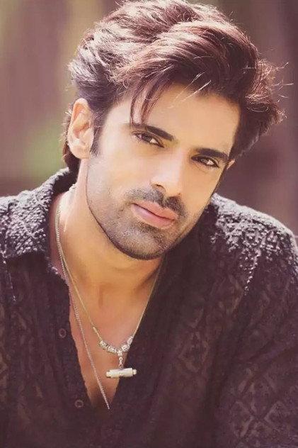 Mohit Malik - Actor Profile Photo