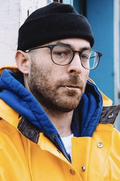 The Alchemist - Actor Profile Photo