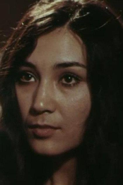 Shoira Tursunbayeva - Actor Profile Photo