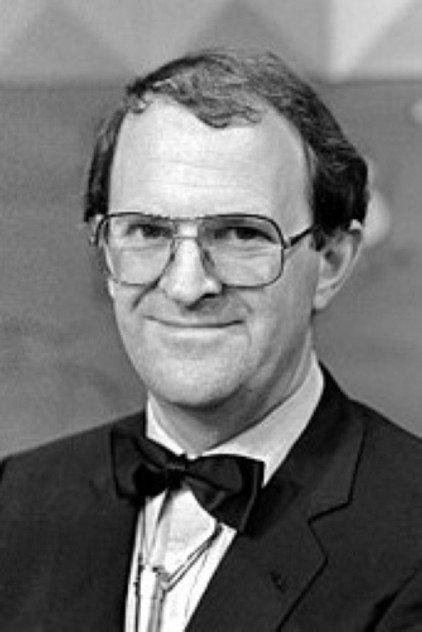 Harry Bannink - Actor Profile Photo