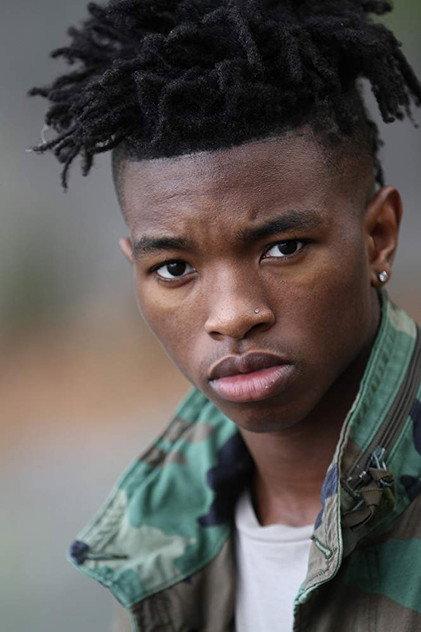 Jasun Jabbar Wardlaw Jr. - Actor Profile Photo