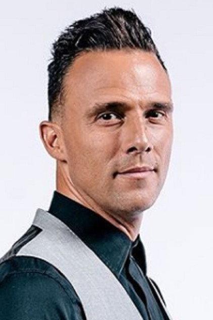 Nelson Rosado - Actor Profile Photo