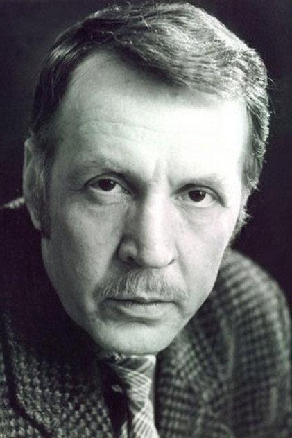 Vladimir Kozlov - Actor Profile Photo