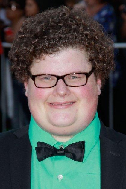 Jesse Heiman - Actor Profile Photo